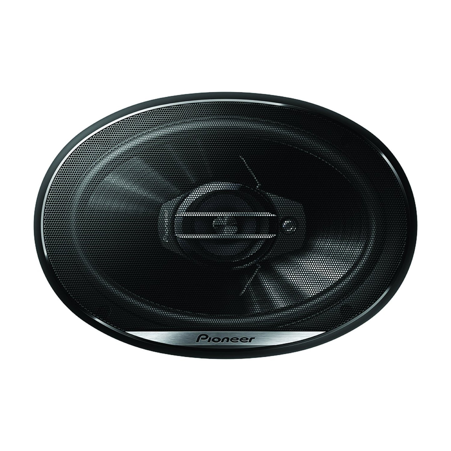 Pioneer TS-G6930F G-Series 6" x 9" 400-Watt 3-Way Coaxial Speakers