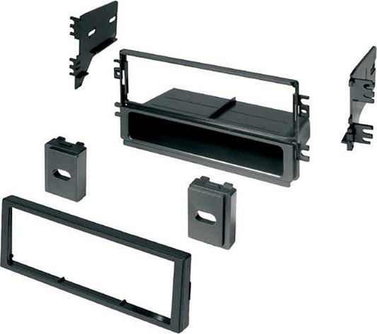 AI KIAK1240 Install Kit for 98-05 KIA RIO SEPHIA SPORTAGE ETC