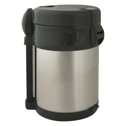 Brentwood Appl. FTS-2000 40oz Vacuum Insulated Stainless Steel Food Jar
