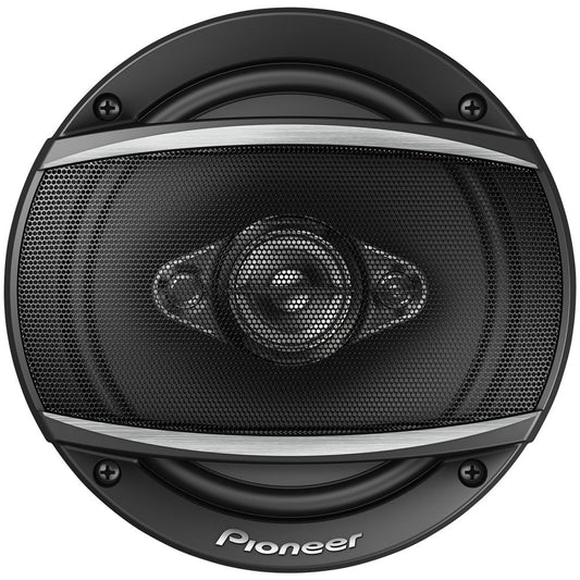 Pioneer TS-A1680F A-Series Coaxial Speaker System (4 Way, 6.5")