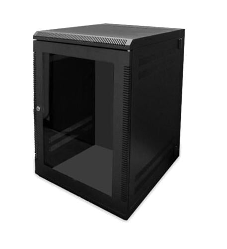 Wavenet CBTF-WM9U-SW 9u Wall Mount Cabinet