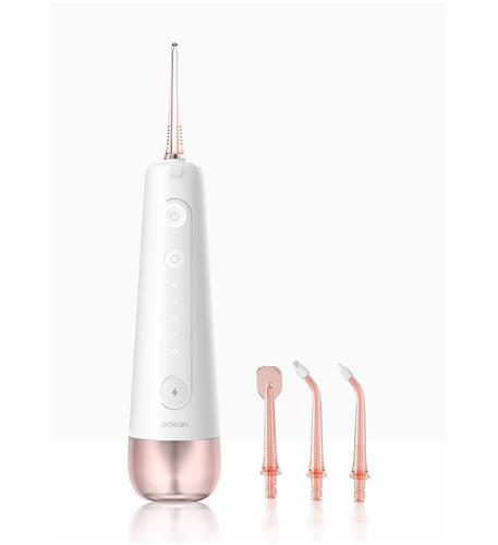 Oclean W10-PK Oclean W10 Sonic Electric Water Flosser