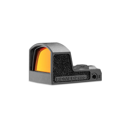 Sig Sauer SOR01300 ROMEOZero 1X24mm Red Dot Reflex Sight (3 MOA)