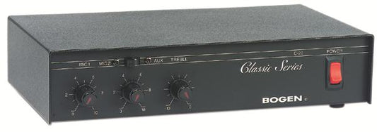 Bogen C10 10 Watt Classic Amplifier