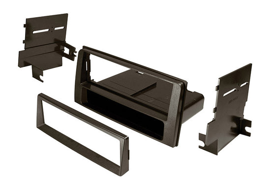 American International TOYK962 INSTALL KIT for 03-09 TOYOTA 4RUNNER