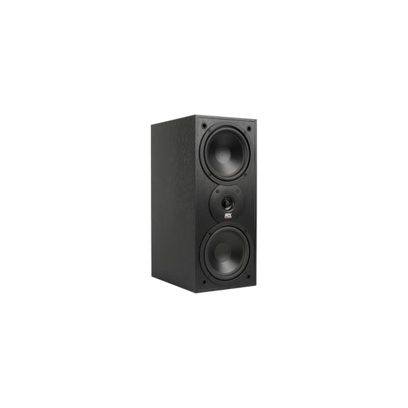 MTX MONITOR60i 6.5" 2-WAY Book Shelf Home Speakers Pair