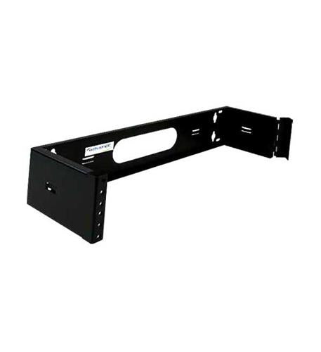 Wavenet WMHB-2U Hinged Wall Bracket 2u