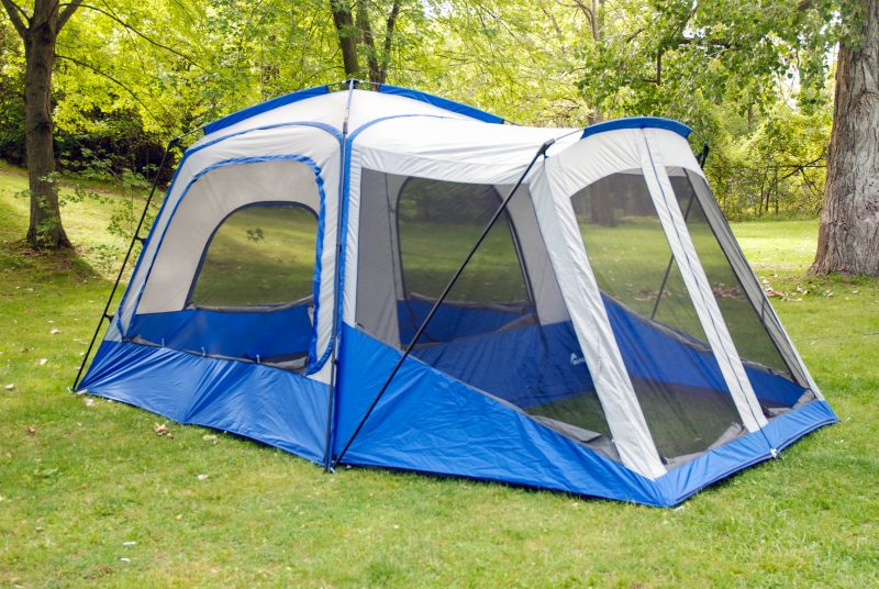 Napier Sportz 84000N SUV Tent with Screen Room