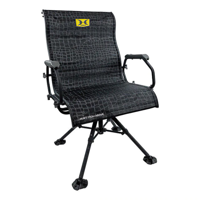 Hawk HWK3115 Big Denali Blind Chair