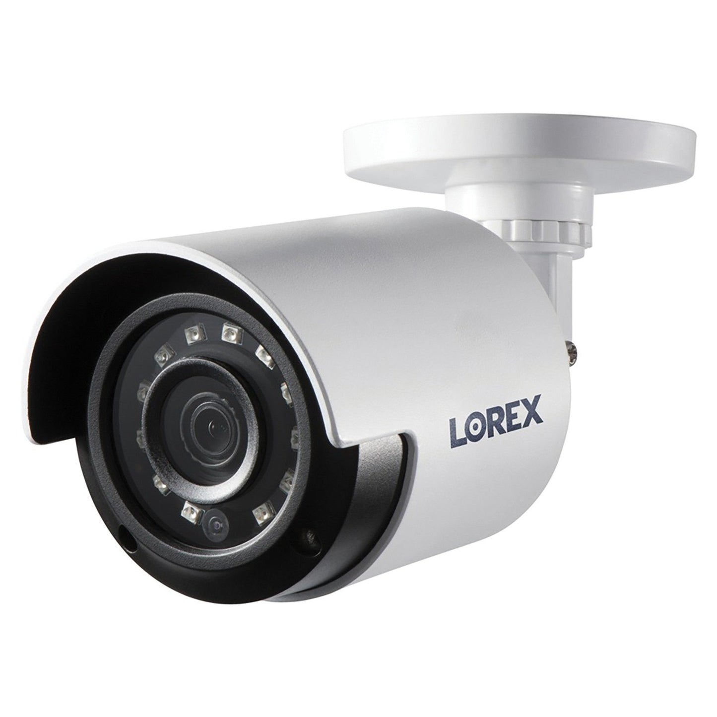 Lorex LBV2531U 1080p Weatherproof In/Outdoor Analog Add-on Security Camera