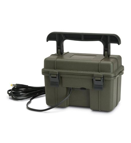 Stealthcam 12VBB Stealth Cam 12v Battery Box