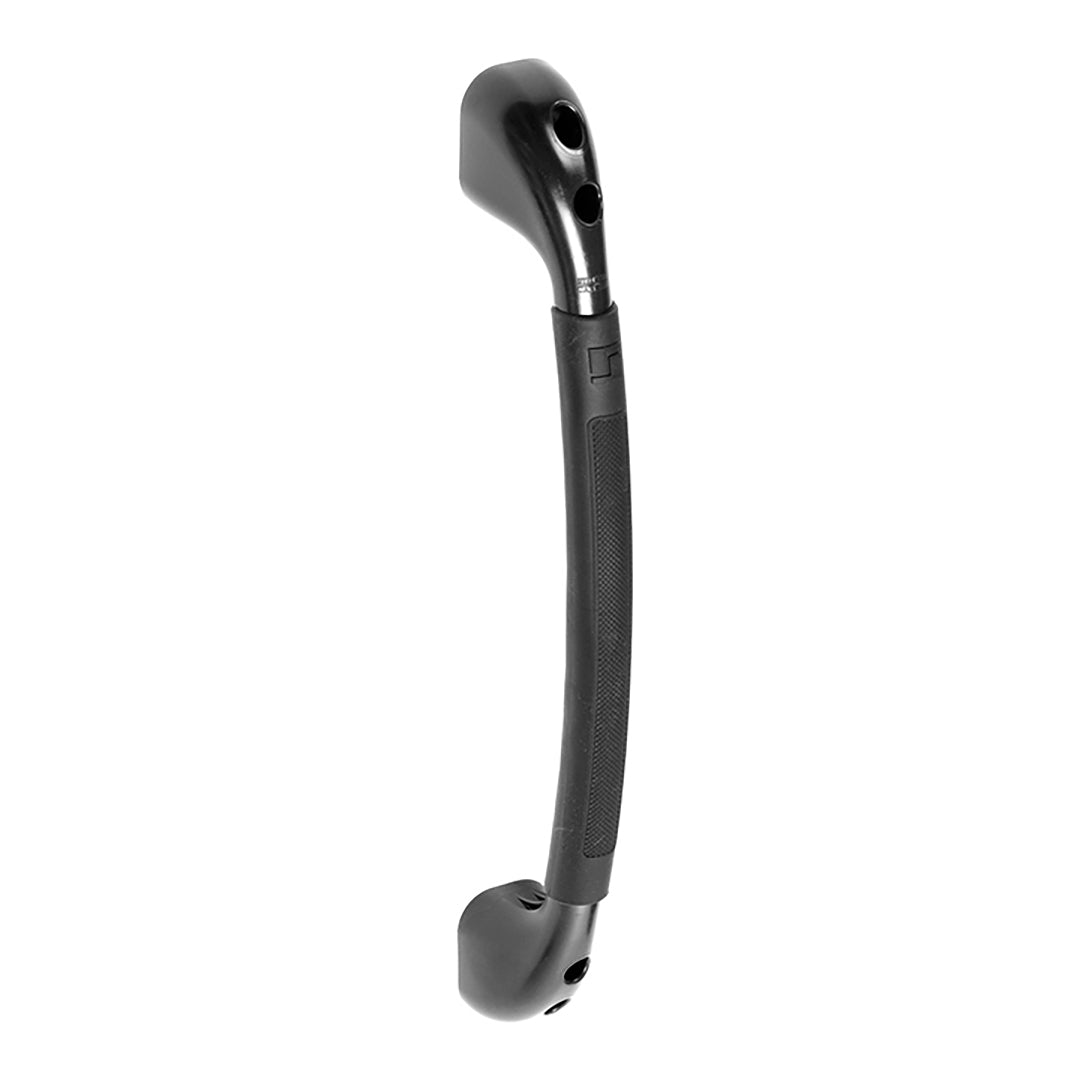 Stromberg AH150 Soft Touch Grab Handle (Black with Black Grip)