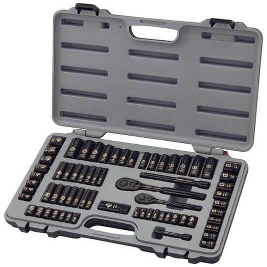 STANLEY 92-824 69-Pc Mechanics Tool Set