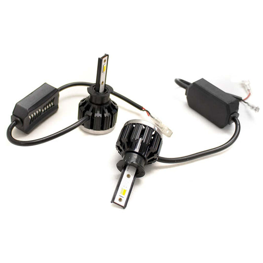 Racesport H1AWK H1 TRIO-GOLD Series 3K 5K and 6K Switchback LED conversion Kit