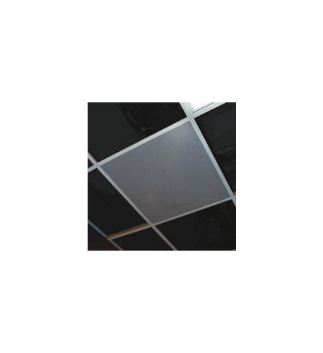 Valcom V-9028 Lay-in Ceiling Speaker W/ Backbox 2x2