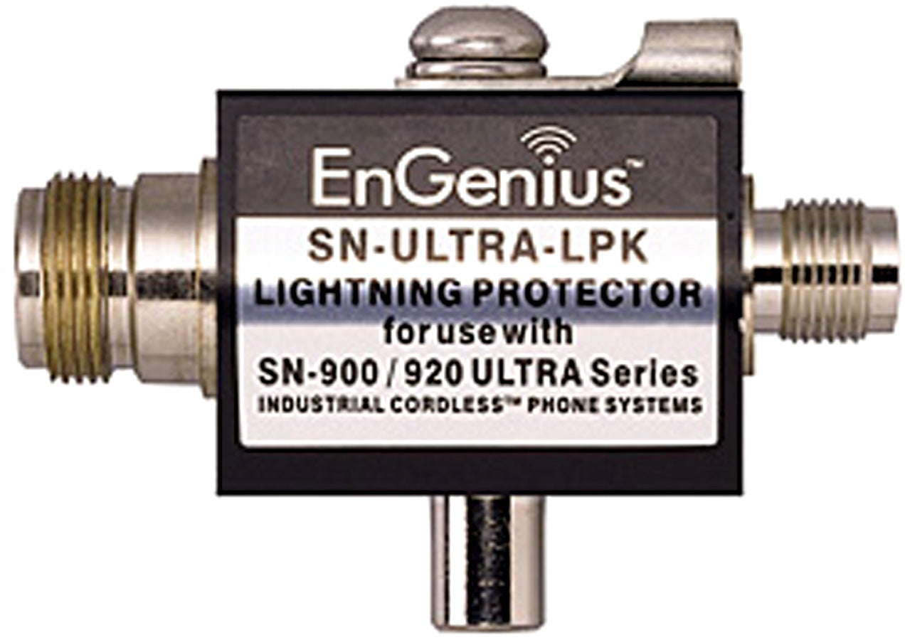 Engenius ULTRA-LPK Lightning Protection Kit