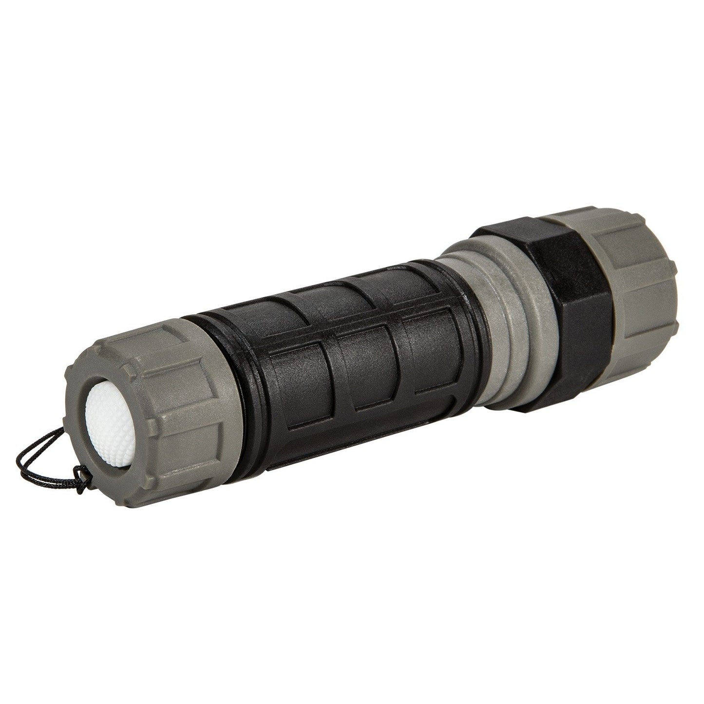 Dorcy 41-2600 Industrial Unbreakable 265-Lumen Flashlight