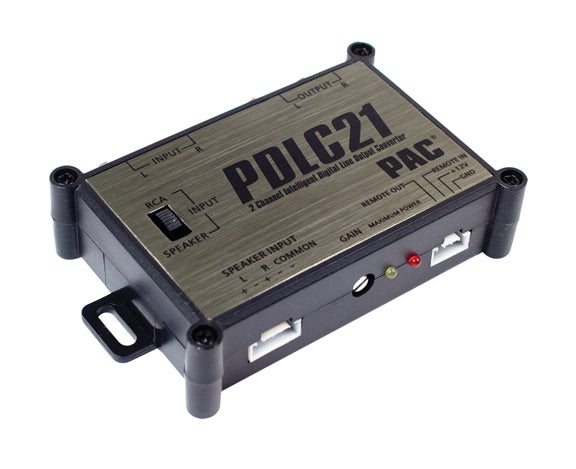 PAC PDLC21 Channel Intelligent Digital Line Output Converter