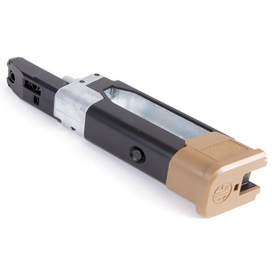 Sig Sauer AMPC177M17C M17 Magazine .177 Caliber 20 Round Belt, C02 Housing