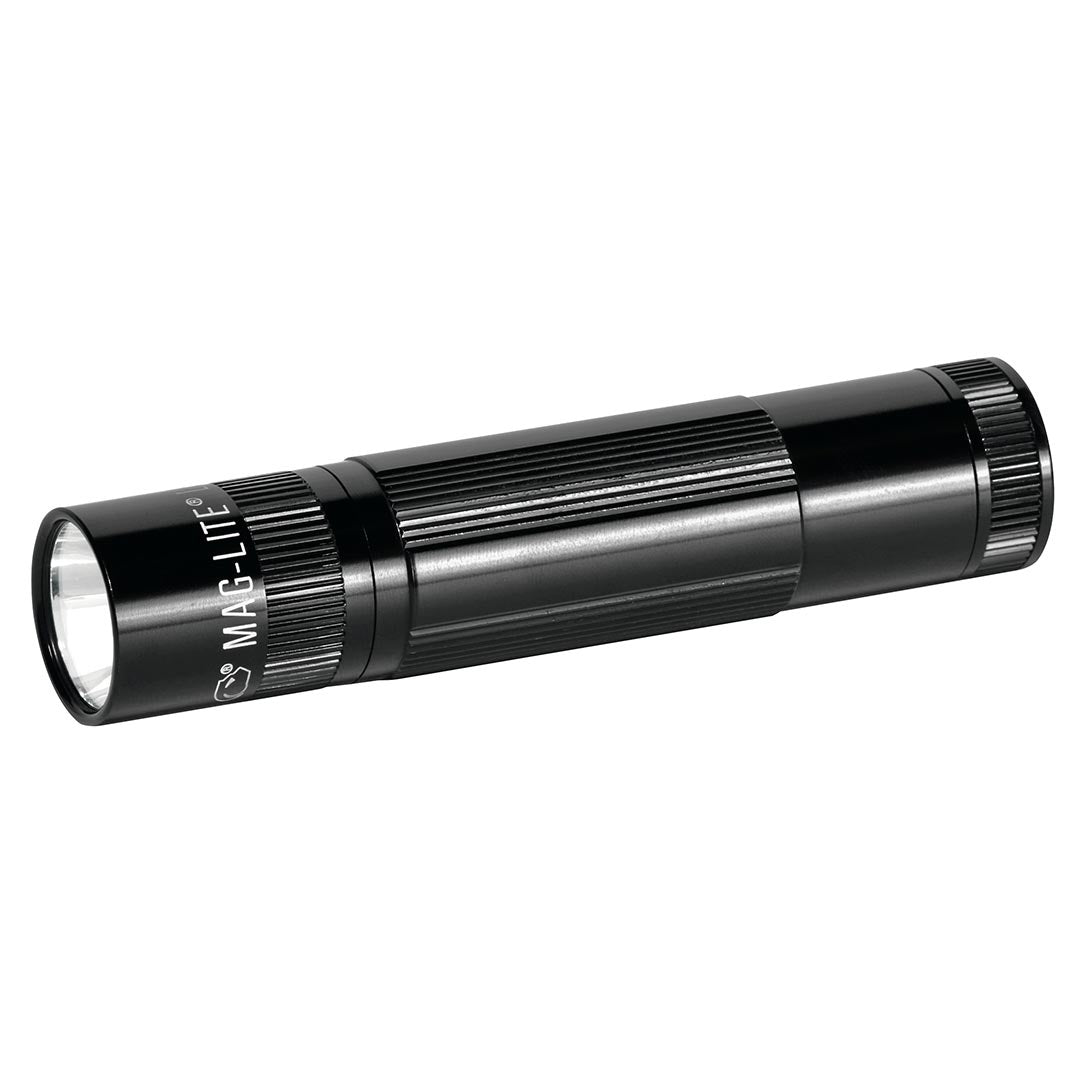 MAGLITE XL50S301C LED 3-Cell AAA Tactical Flashlight, Black