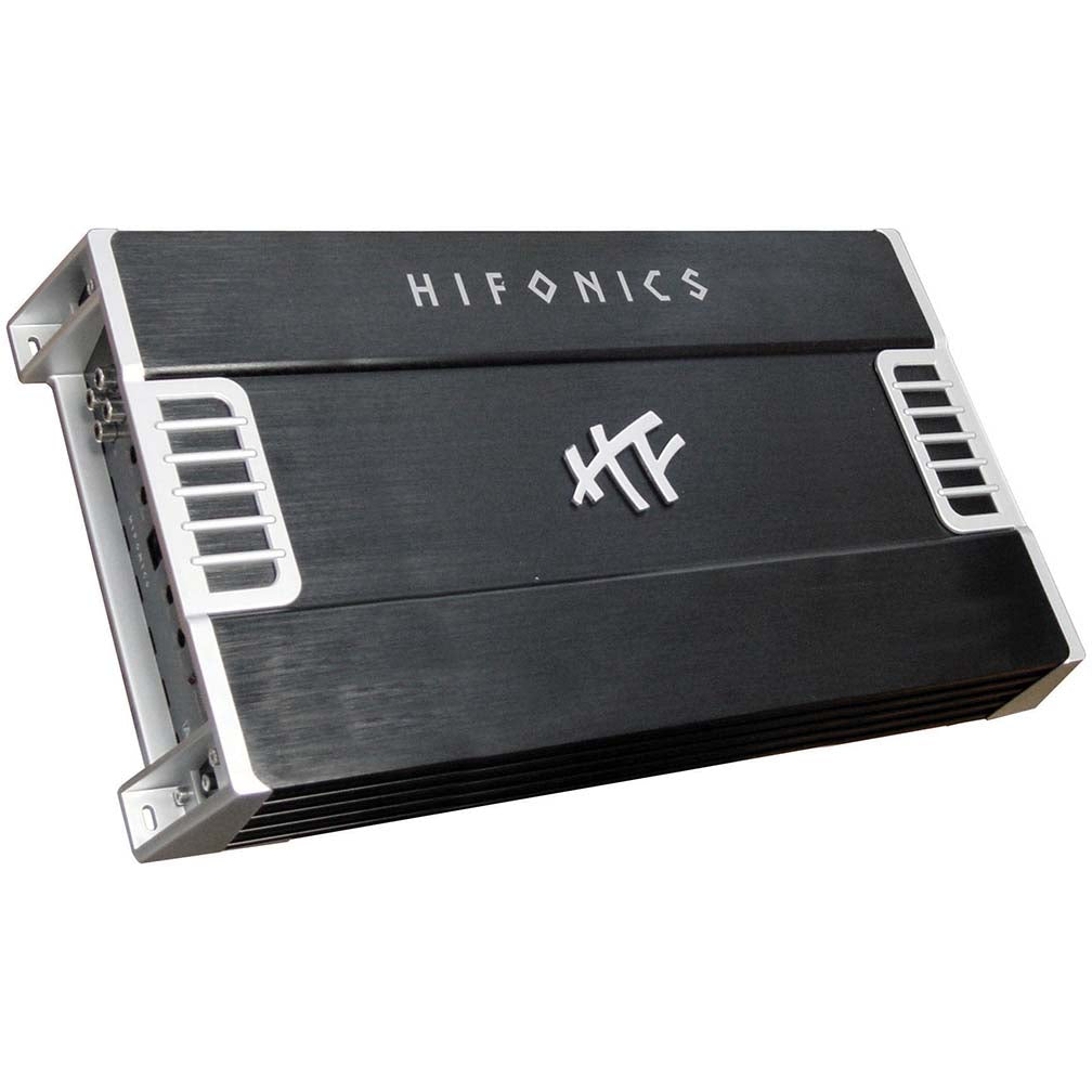 Hifonics HFI10001D Class D Amplifier 1000W