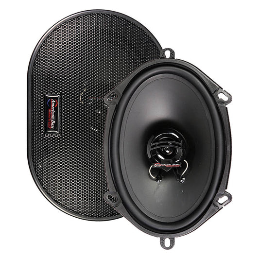 American Bass SYMPHONY5X7 Symphony 5x7"/6" x 8" Two Way 200 W Speaker