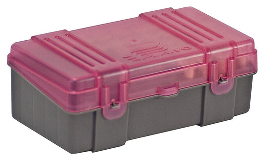 Plano 122450 50 Count Handgun Ammo Case  9mm/380 ACP