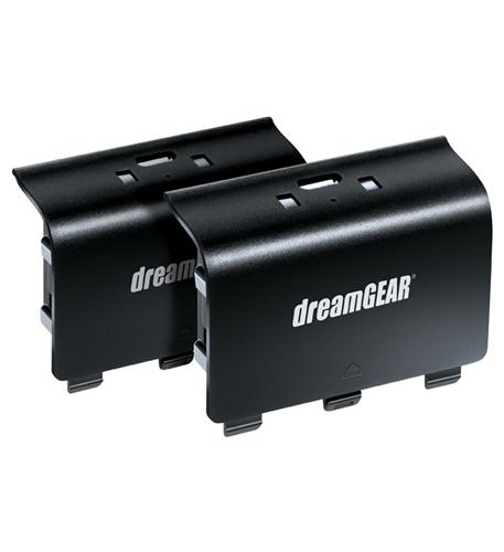 Dreamgear DGXB1-6630 Player's Kit For Xbox One