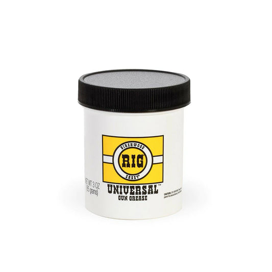 Birchwood BC40027 Casey RIG Universal Grease, 3 ounces