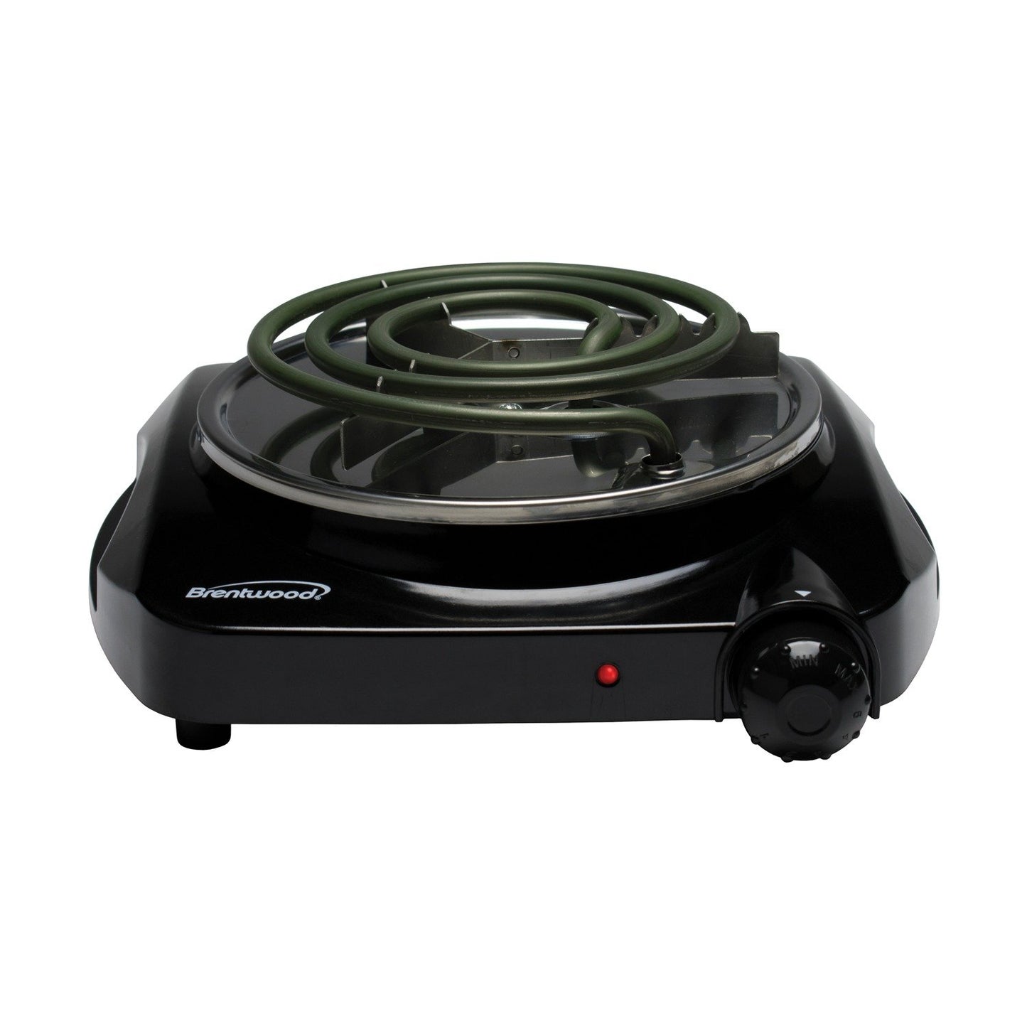 Brentwood Appl. TS-306 1,200W Single Electric Burner