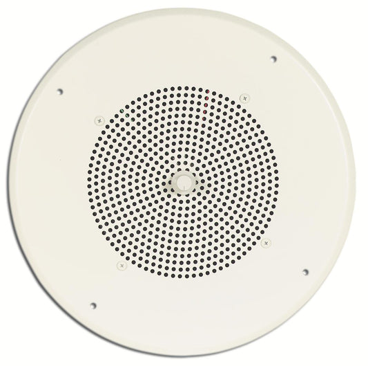 Bogen CEILINGKNOB Bogen Ceiling Speaker S86T725PG8WVK