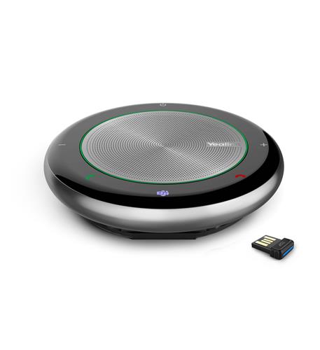 Yealink CP700-BT-UC 1204610 Cp700 Speakerphone With Bt50 Uc