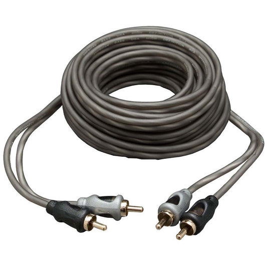 American Bass SQ12FT 12 ft. RCA Cable