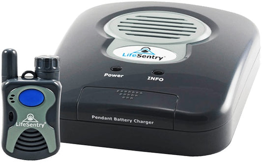 Logicmark 37911 Life Sentry Product Kit