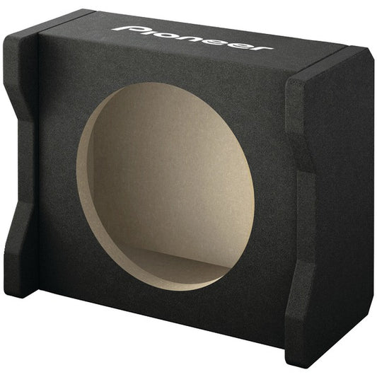 Pioneer UDSW200D 8" Downfiring Enclosure for TS-SW2002D2 Subwoofer
