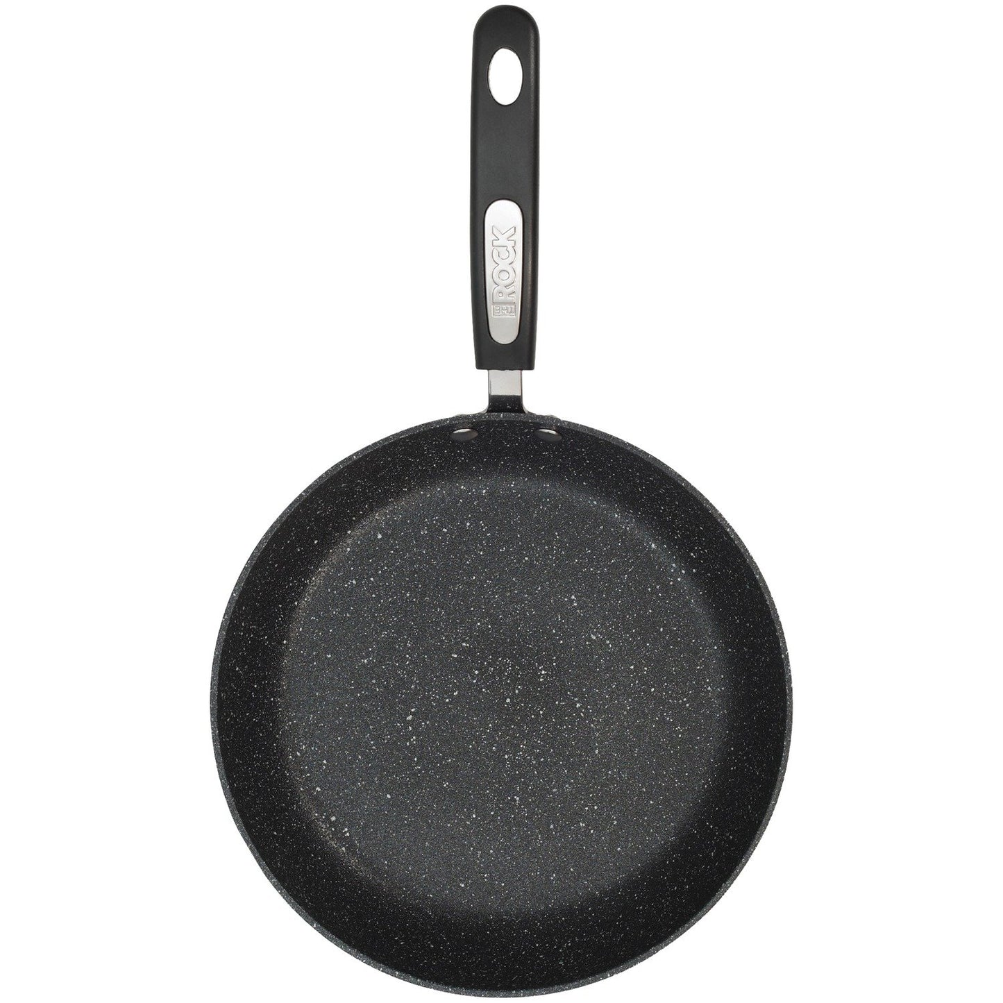 THE ROCK 030948-004-0000 THE ROCK™ by Starfrit® 8" Fry Pan with Bakelite® Handle