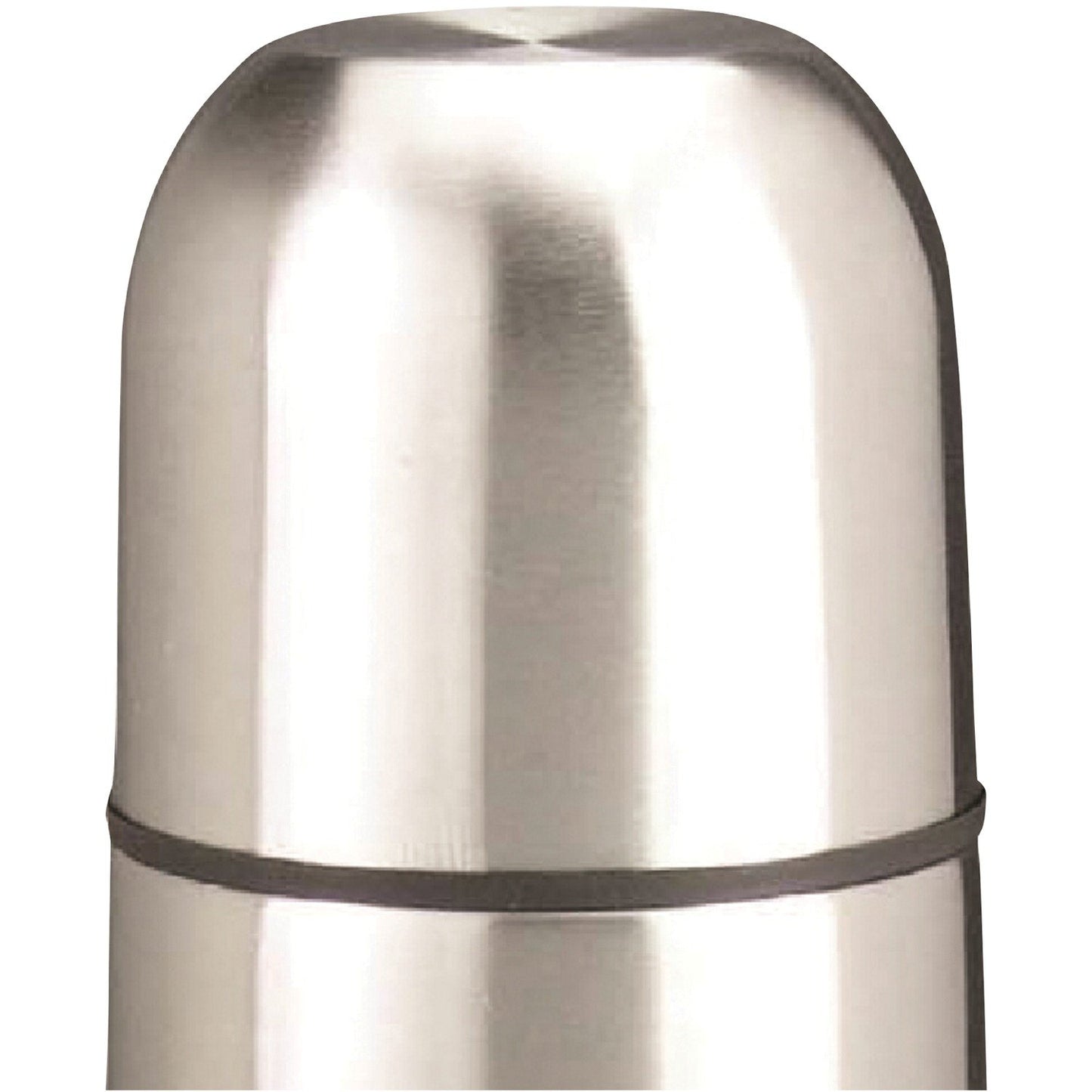 BRENTWOOD CTS-500 16-Ounce Vacuum-Insulated Stainless Steel Coffee Thermos