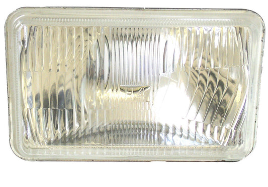 Race RS7004 Sport 46 Inch Single OEM Headlight Conversion Lens