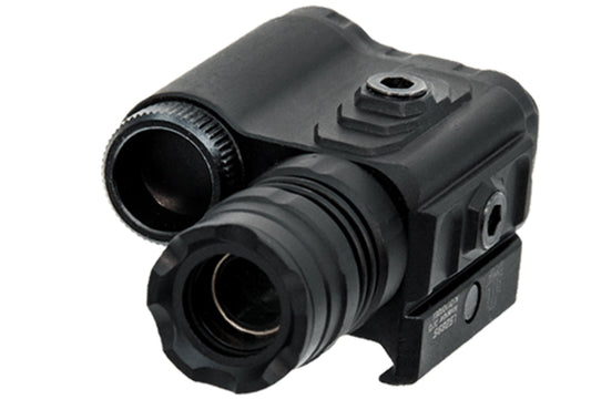 UTG SCPLS289S Instant Target Aiming BullDot Compact Green Laser