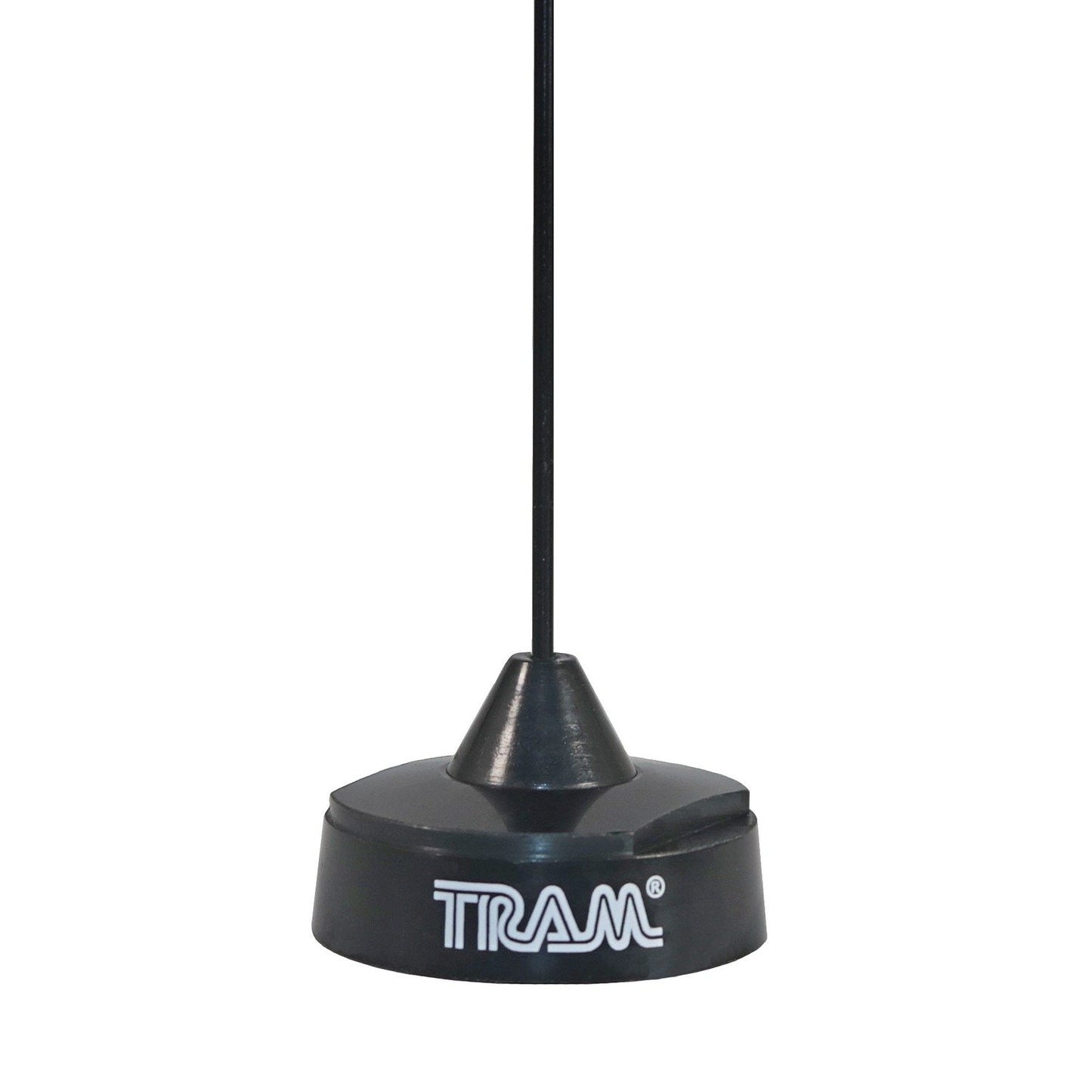 TRAM 1121-B 143 MHz to 159 MHz VHF Pretuned Wideband NMO Antenna