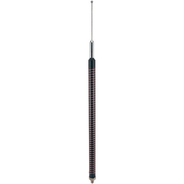 Tram 719 High-Power 3,000W CB Antenna w/16" Bottom Load Heavy-Duty Copper Coil