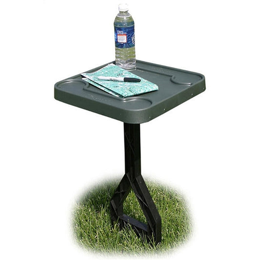 MTM JM111 Jammit Personal Outdoor Table For Cookouts Barbeques Sports