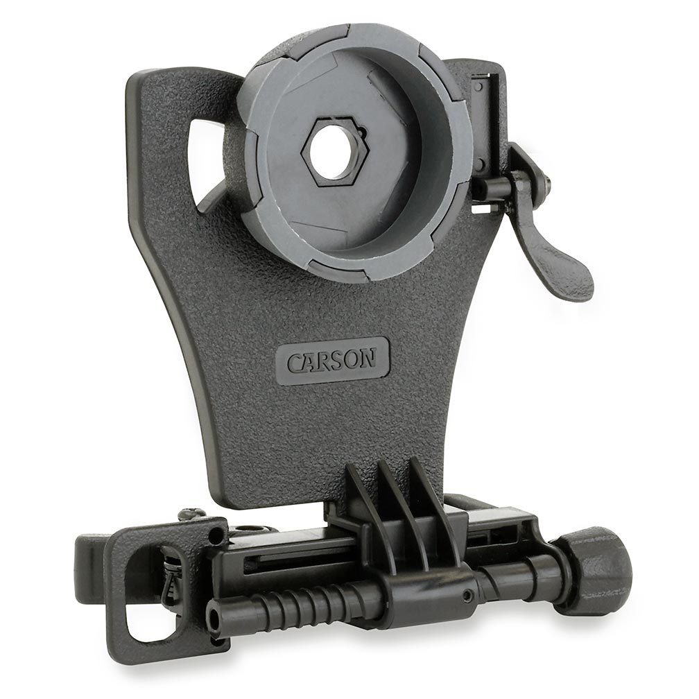 Carson IB700 HookUpz Smartphone Binocular Adapter
