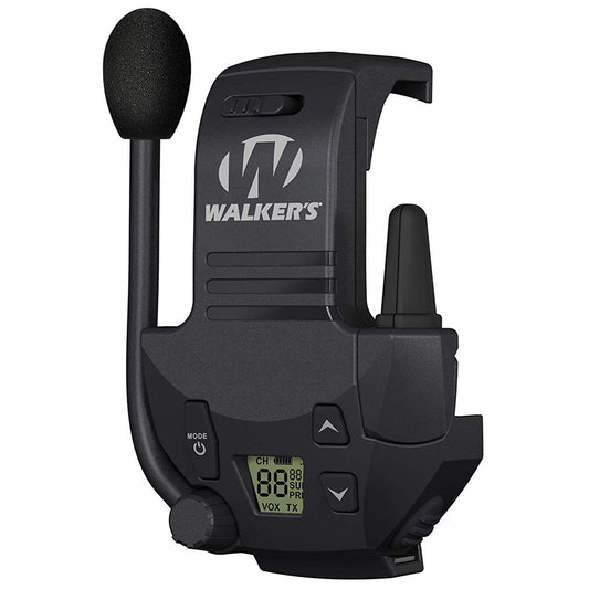 Walker's GWPRZRWT Razor Walkie Talkie