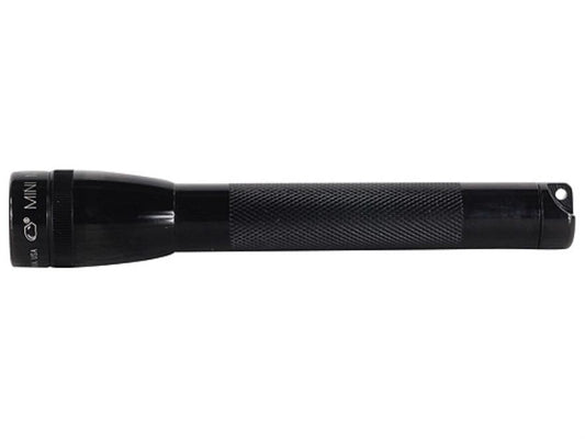 Maglite M2A016 Mini Aa Black
