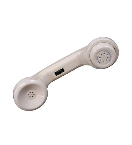Forester solutions inc 500M-NC-1-44 Special Needs Handset In Ash