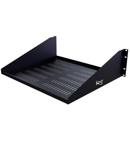 Icc ICCMSRSV15 Rack Shelf 15in Deep Single Vented 3rms