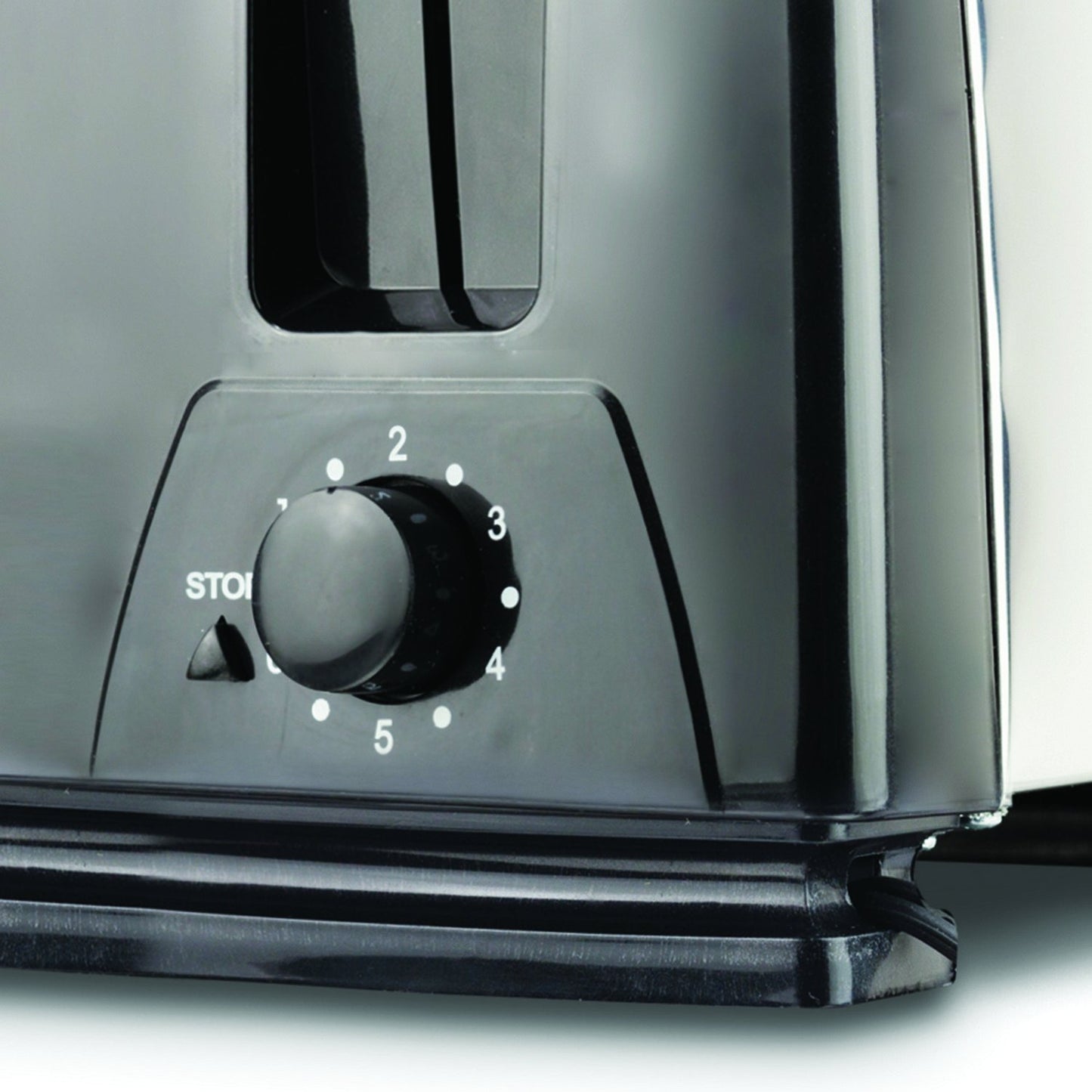 Brentwood Appliances TS284 4-Slice Toaster