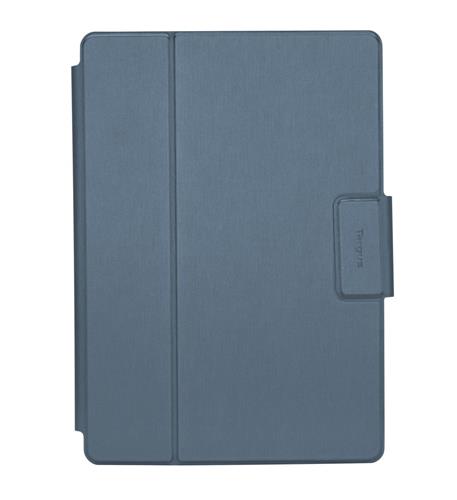 Targus THZ78513GL Safe Fit Univ 9-11in Tablet Case Blu