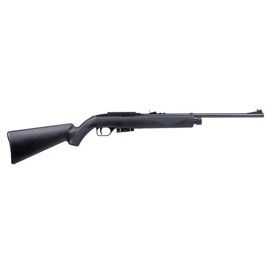 Crosman 1077C RepeatAir 1077 (Black)Multi-Shot Semi-Auto CO2 Air Rifle